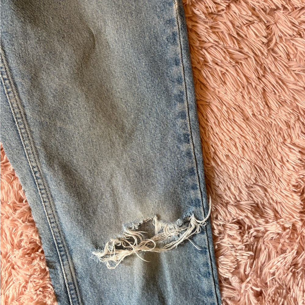 Liz Claiborne Distressed (Size 25P) - Picture 2 of 7